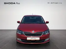 Fabia Style Plus