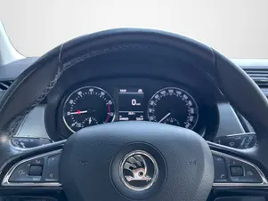 Škoda Fabia Style Plus