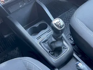 Škoda Fabia Style Plus