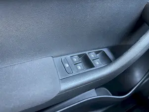 Škoda Fabia Style Plus
