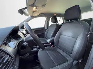 Škoda Fabia Style Plus