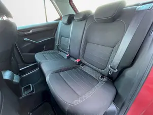 Škoda Fabia Style Plus