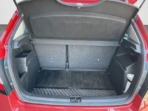 Škoda Fabia Style Plus