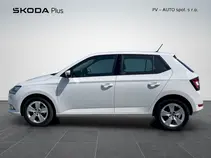 Fabia Ambition Plus