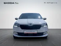 Fabia Ambition Plus