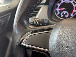 Škoda Fabia Ambition Plus