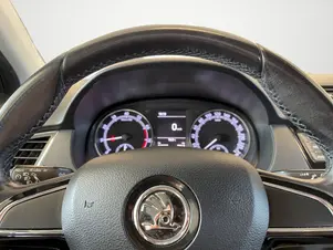 Škoda Fabia Ambition Plus