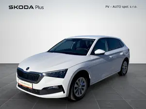 Škoda Scala Style Plus