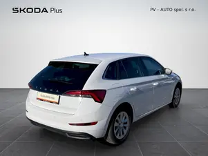 Škoda Scala Style Plus