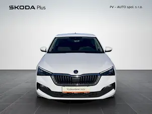 Škoda Scala Style Plus