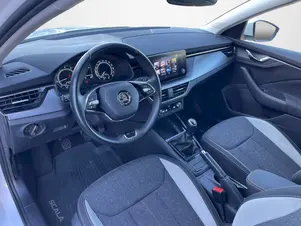Škoda Scala Style Plus