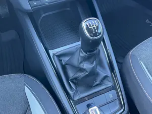 Škoda Scala Style Plus