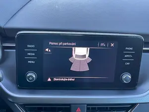 Škoda Scala Style Plus