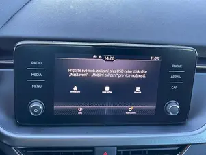 Škoda Scala Style Plus