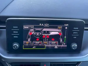 Škoda Scala Style Plus