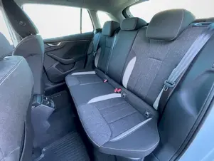 Škoda Scala Style Plus