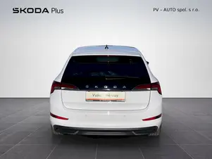 Škoda Scala Style Plus