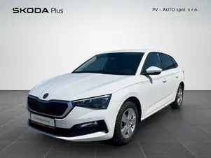 Škoda Scala Style Plus