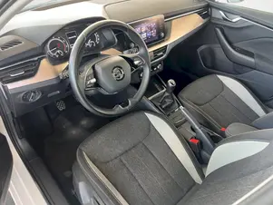 Škoda Scala Style Plus
