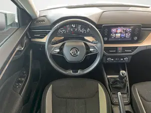Škoda Scala Style Plus
