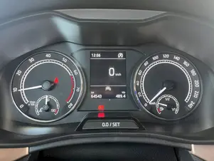 Škoda Scala Style Plus
