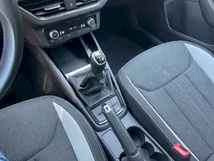 Škoda Scala Style Plus