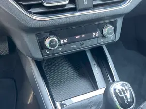 Škoda Scala Style Plus