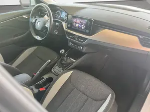 Škoda Scala Style Plus