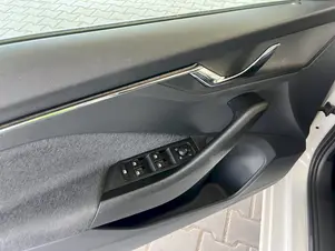 Škoda Scala Style Plus