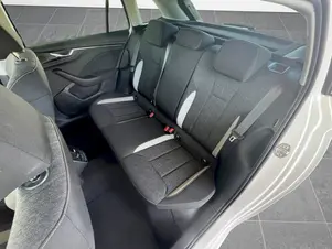 Škoda Scala Style Plus