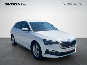 Škoda Scala Style Plus