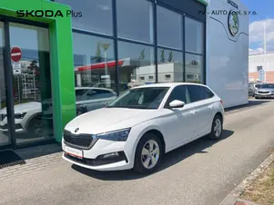 Škoda Scala Style Plus