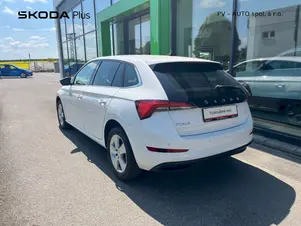 Škoda Scala Style Plus