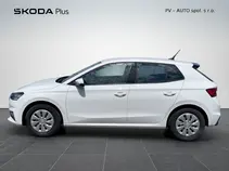 Fabia Ambition Plus