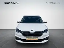 Fabia Ambition Plus