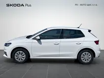 Fabia Ambition Plus