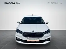 Fabia Ambition Plus
