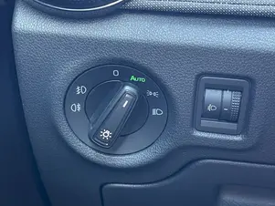 Škoda Fabia Ambition Plus