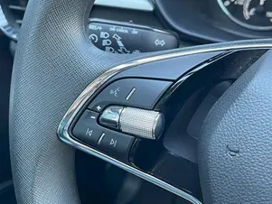 Škoda Fabia Ambition Plus
