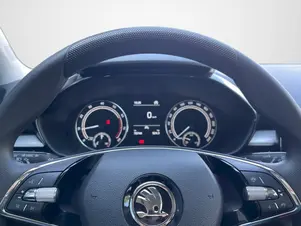 Škoda Fabia Ambition Plus