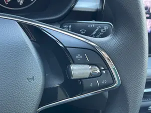 Škoda Fabia Ambition Plus
