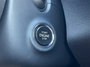 Škoda Fabia Ambition Plus