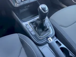 Škoda Fabia Ambition Plus