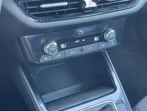 Škoda Fabia Ambition Plus