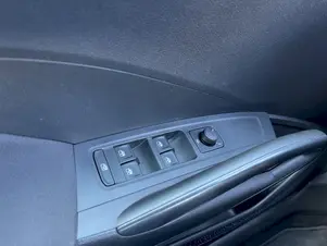 Škoda Fabia Ambition Plus