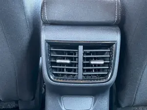 Škoda Fabia Ambition Plus