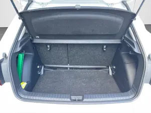 Škoda Fabia Ambition Plus
