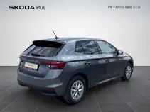 Fabia Top Selection