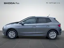 Fabia Top Selection