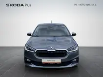 Fabia Top Selection